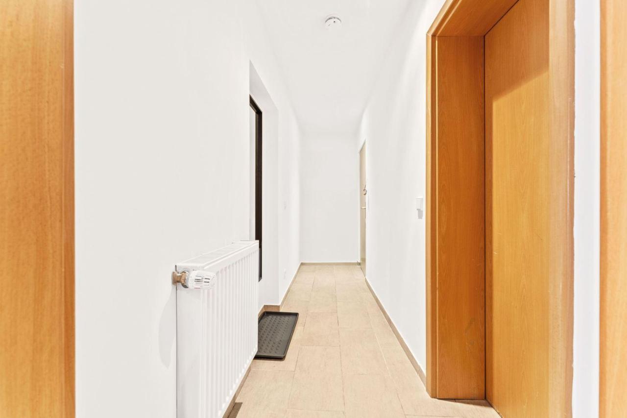 Chic & Modern Apartment Juterbog Bagian luar foto