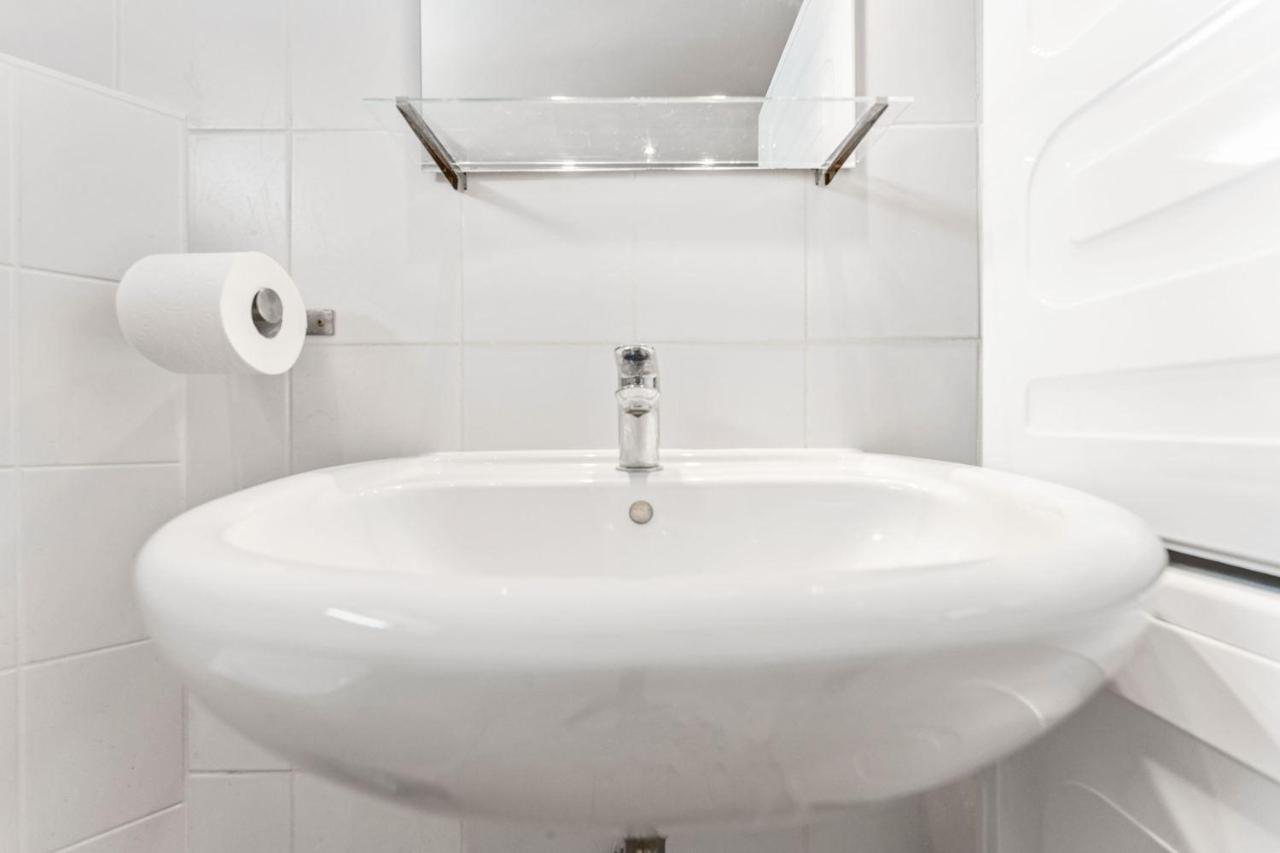 Chic & Modern Apartment Juterbog Bagian luar foto